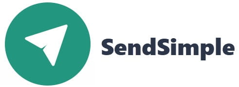 sendsimple logo