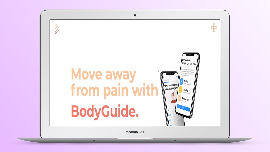 Bodyguide feature image