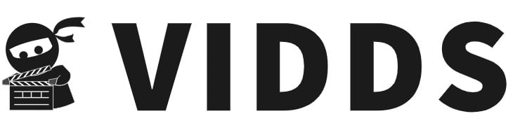 vidds logo