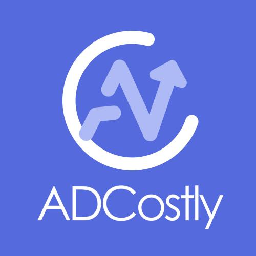 ADCostly logo