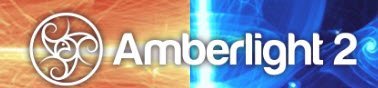 Amberlight logo