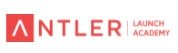 Antler Launch Academy logo