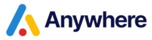 Anywhere logo