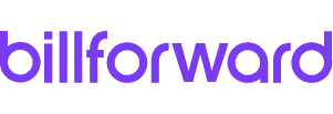 Billforward logo