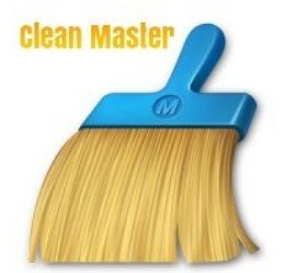 Clean Master for PC PRO logo