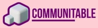 Communitable logo