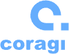 Coragi-Logo-Blue