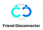 Friend Disconnector logo
