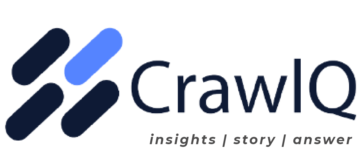 crawlq Logo