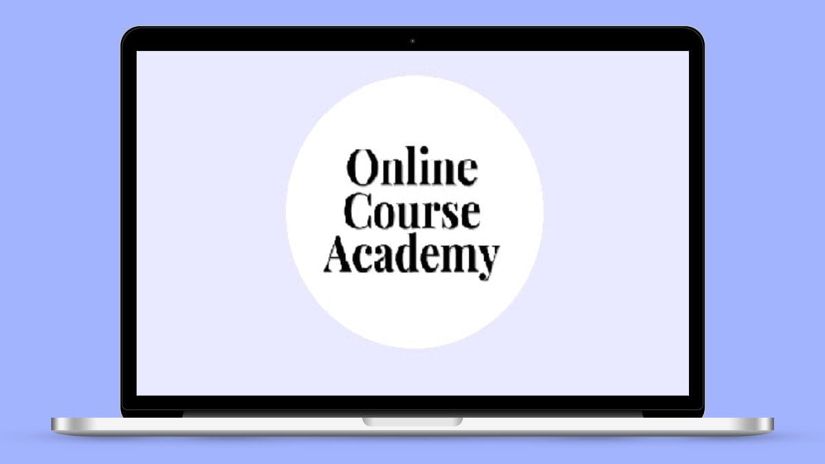 Online Course Academy Lifetime Deal