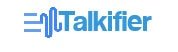 Talkifier Studio logo