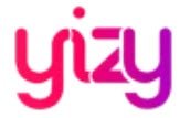 Yizi Lifetime Deal Logo