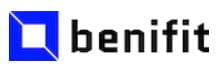 benifit logo