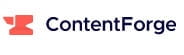 contentforge logo