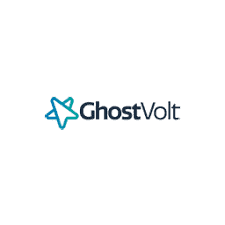 GhostVolt logo