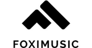 Foximusic logo