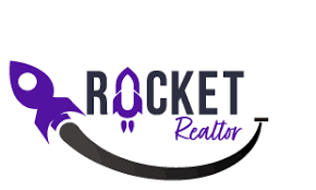 Rocket Realtor logo