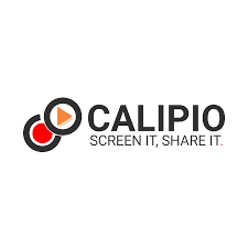 Calipio logo