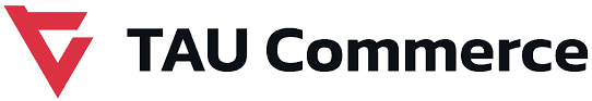 TAU Commerce logo