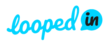 loopedin logo