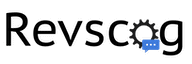 revscog logo