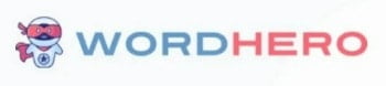 wordhero lifetime deal logo