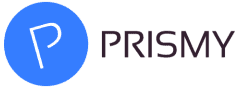 Prismy logo