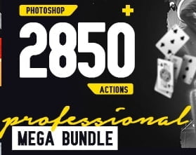 Professional Mega Bundle Deal