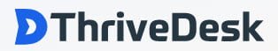 ThriveDesk Lifetime Deal Logo