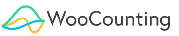 WooCounting logo