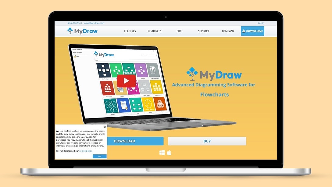 mydraw deal