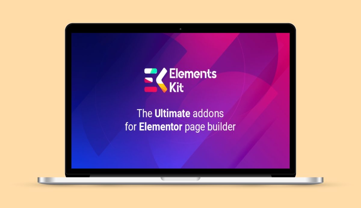 ElementsKit Lifetime Deal, 