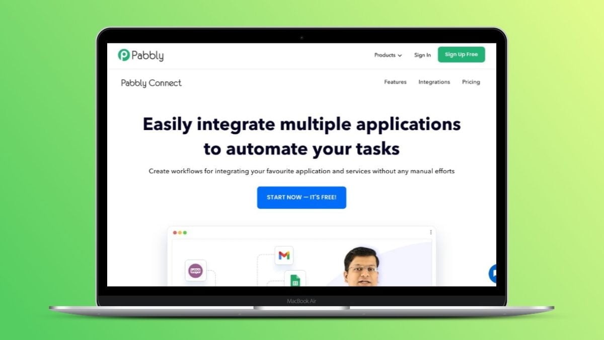 Pabbly Connect Agency Deal Image