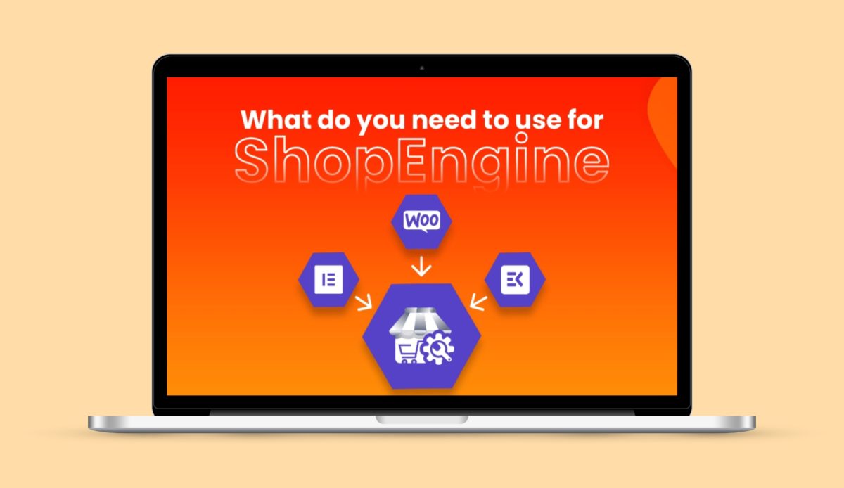 ShopEngine Lifetime Deal, 