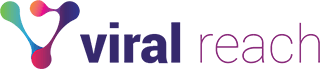 ViralReach logo