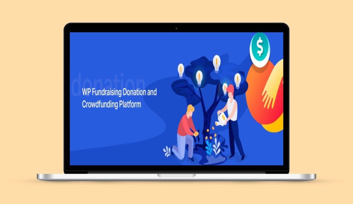 WP Fundraising Lifetime Free Deal, 