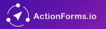 ActionForms.io logo