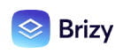 Brizy Pro Logo