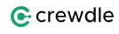 Crewdle logo