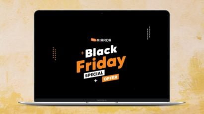 DealMirror Black Friday 2023 Deals | Get up to 50% OFF ✦ Coupon Inside