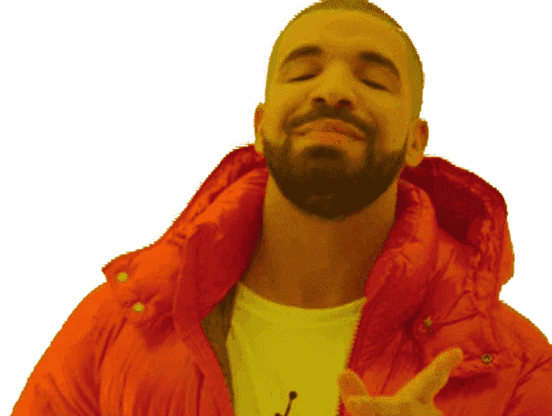 Drake Yes For Lifetimo Deals.png
