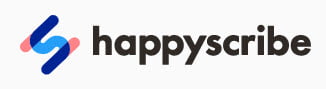 HappyScribe Lifetime Deal Logo