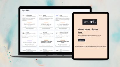 JoinSecret Black Friday Lifetime Deal for $197 Рюд Use code: SECRETFORLIFE