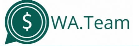 WA.Team logo
