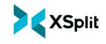 XSplit Presenter logo