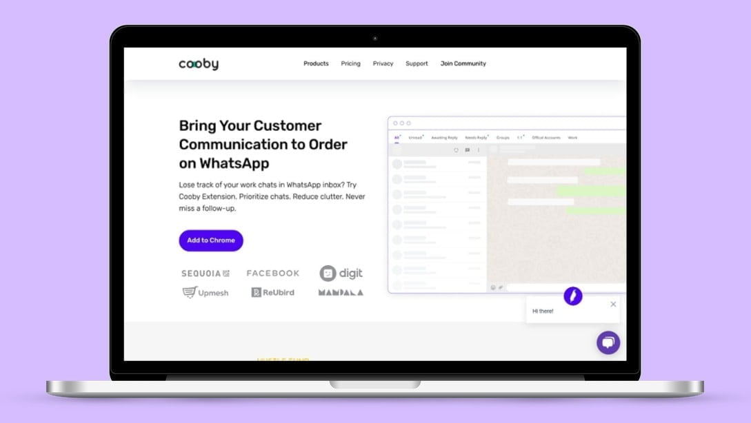 Cooby Extension Lifetime Deal | Lifetimo.com