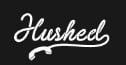 hushed lifetime deal logo