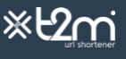 t2m-url-shortener logo