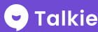 talkie logo