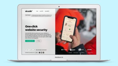 Virusdie Lifetime Deal 🛡️ Comprehensive Website Security Made Easy